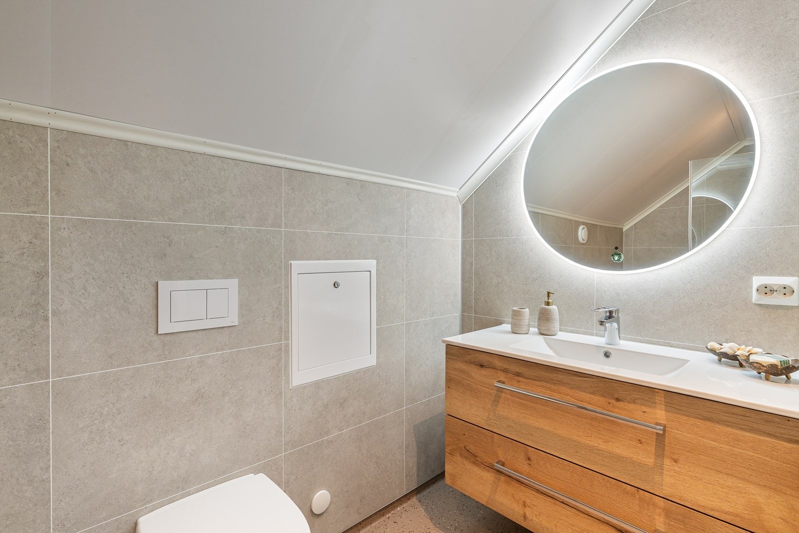 Bad nytt i 2025 Galleribilde