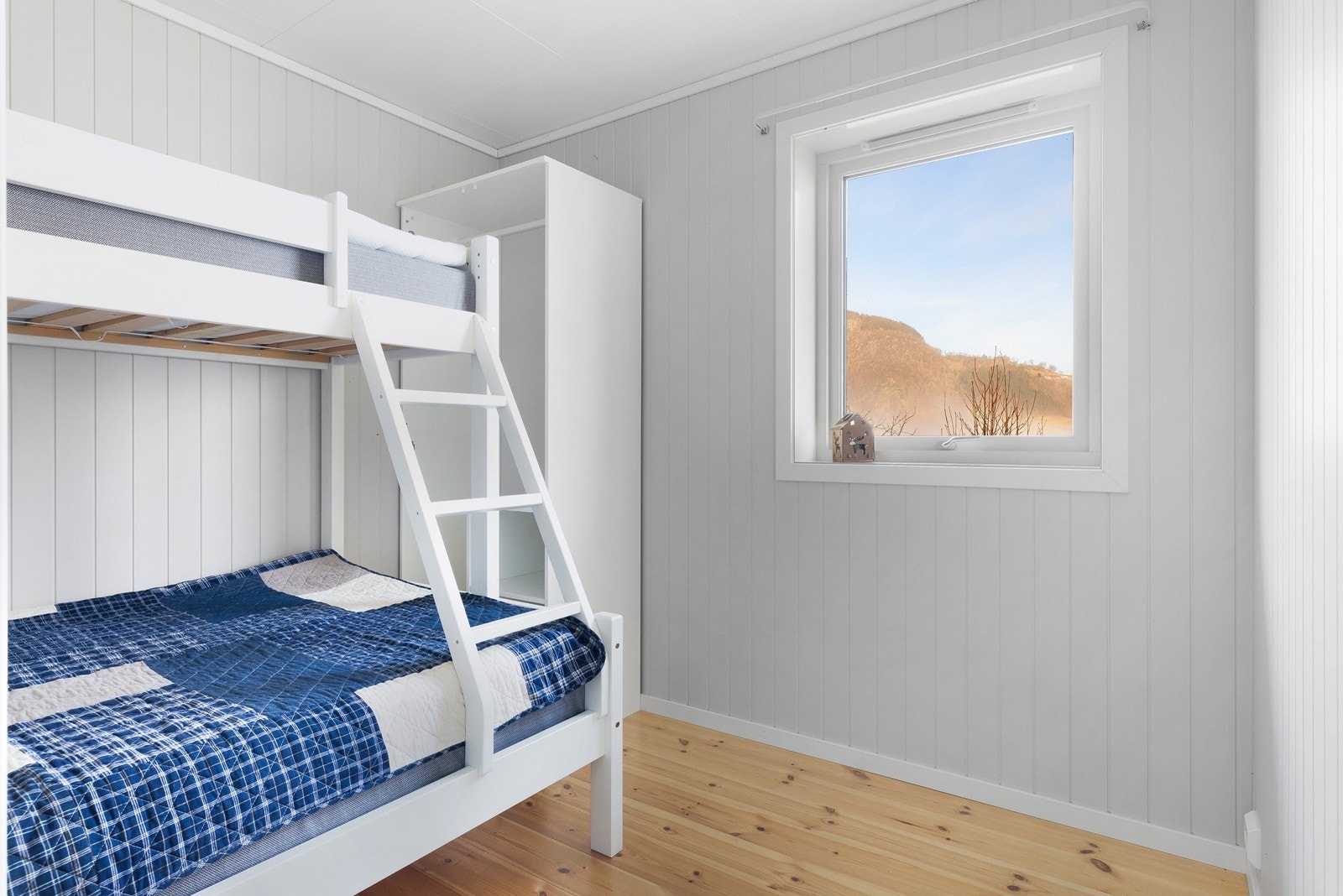 Soverom 1 Galleribilde