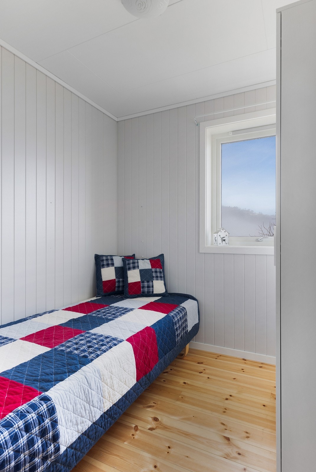 Soverom 3 Galleribilde