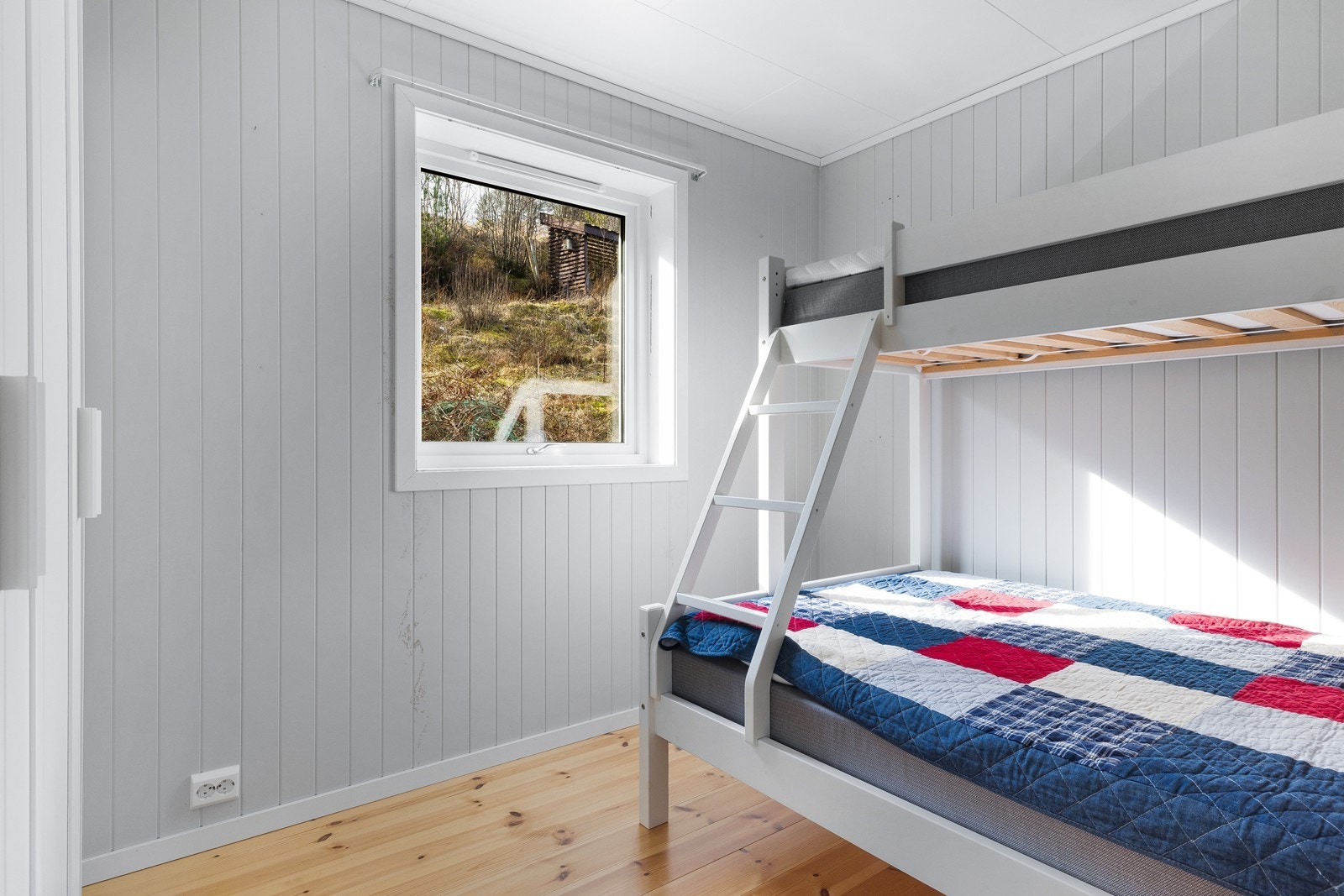 Soverom 2 Galleribilde