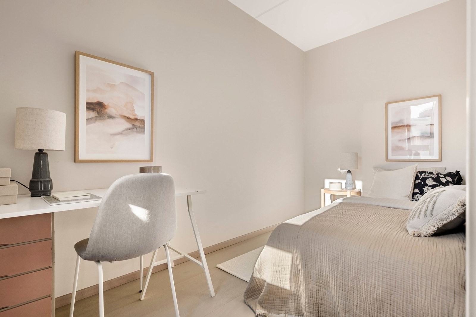 Soverom 2. Galleribilde