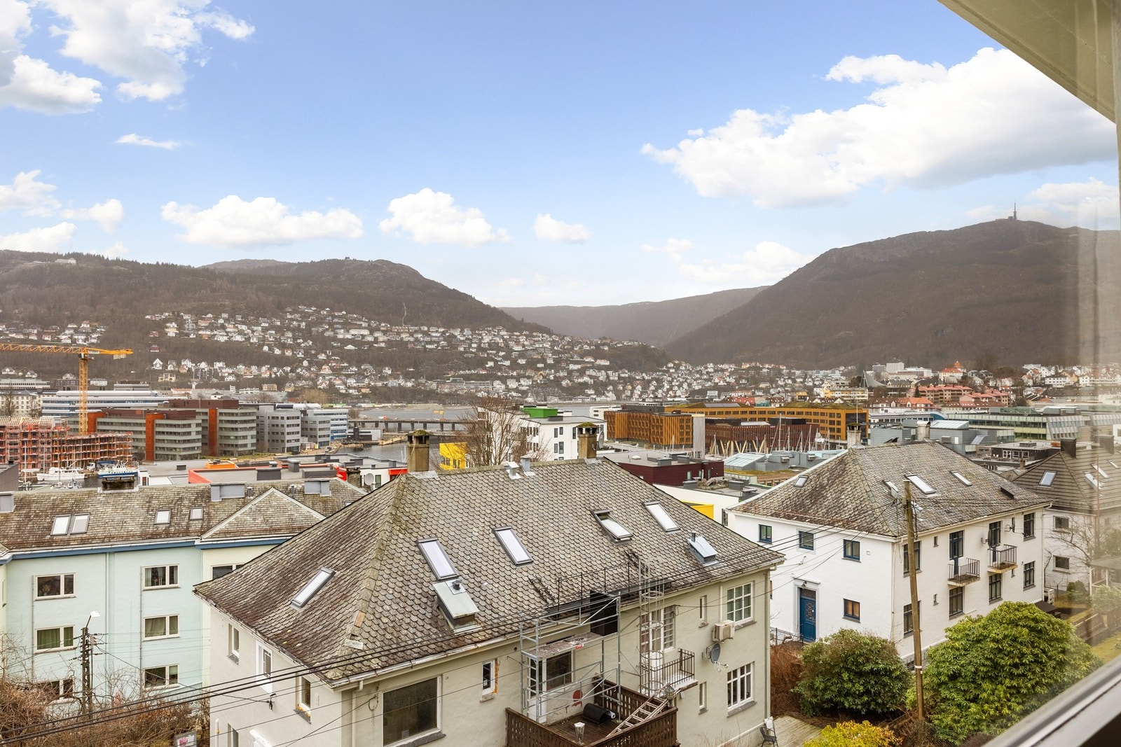 Velkommen til en hyggelig visning - husk påmelding hos megler! Galleribilde