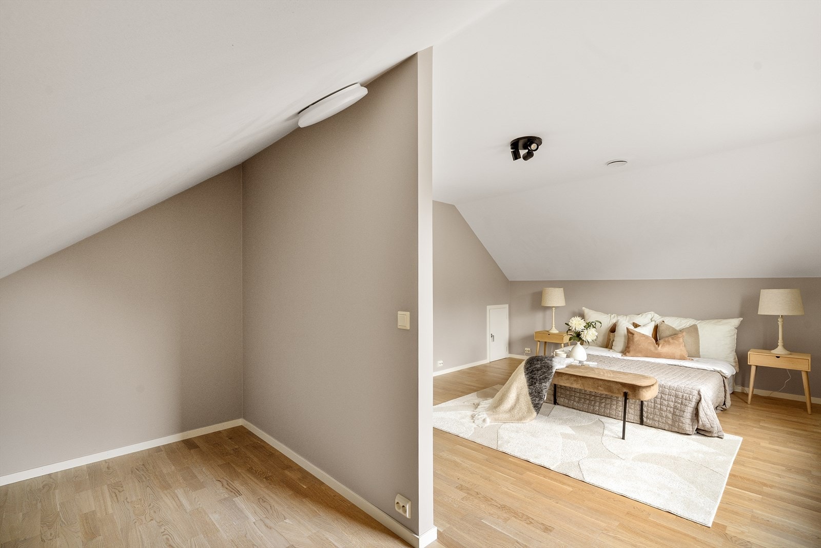 Utrolig praktisk for ekstra oppbevaring Galleribilde