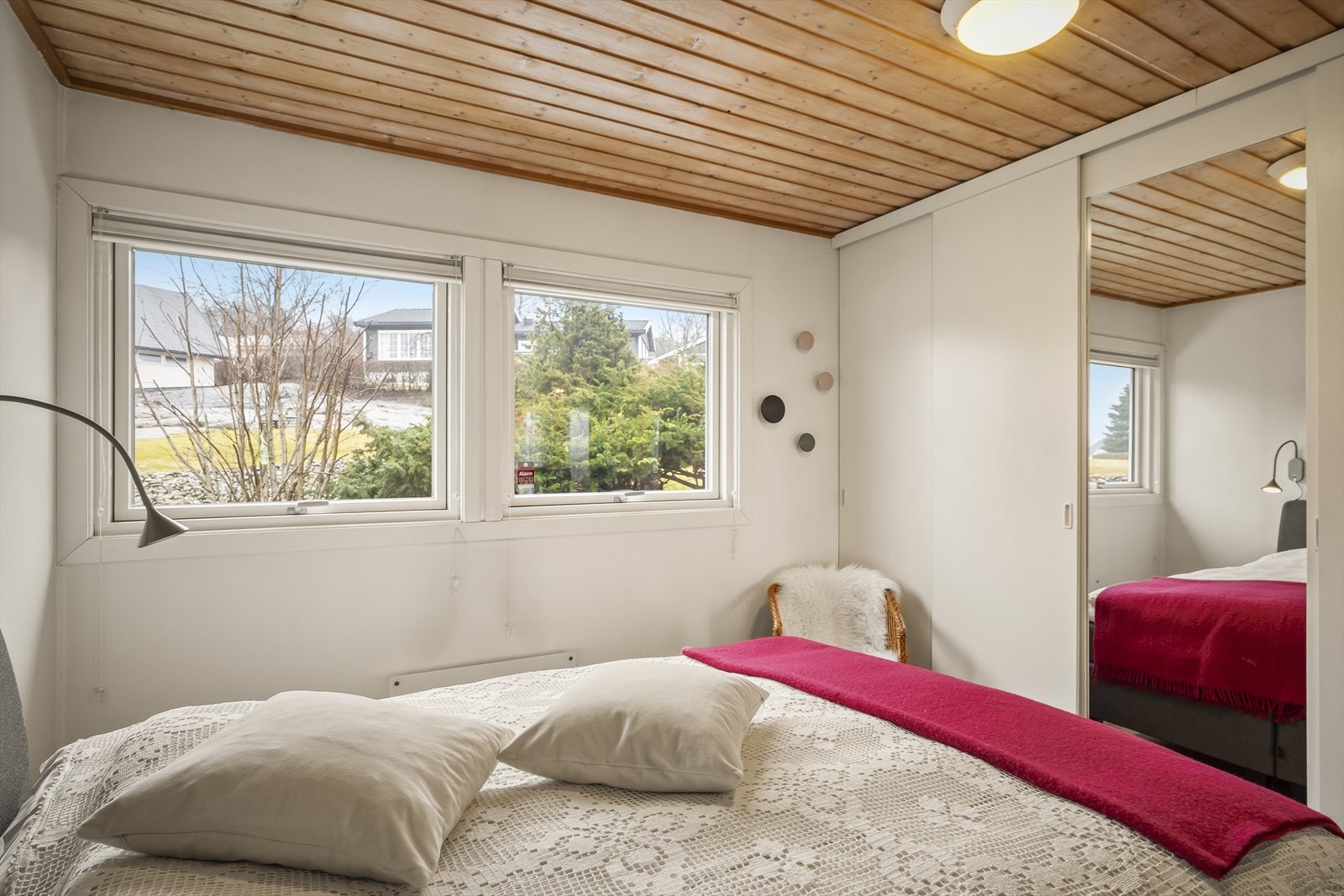 Soverom Galleribilde