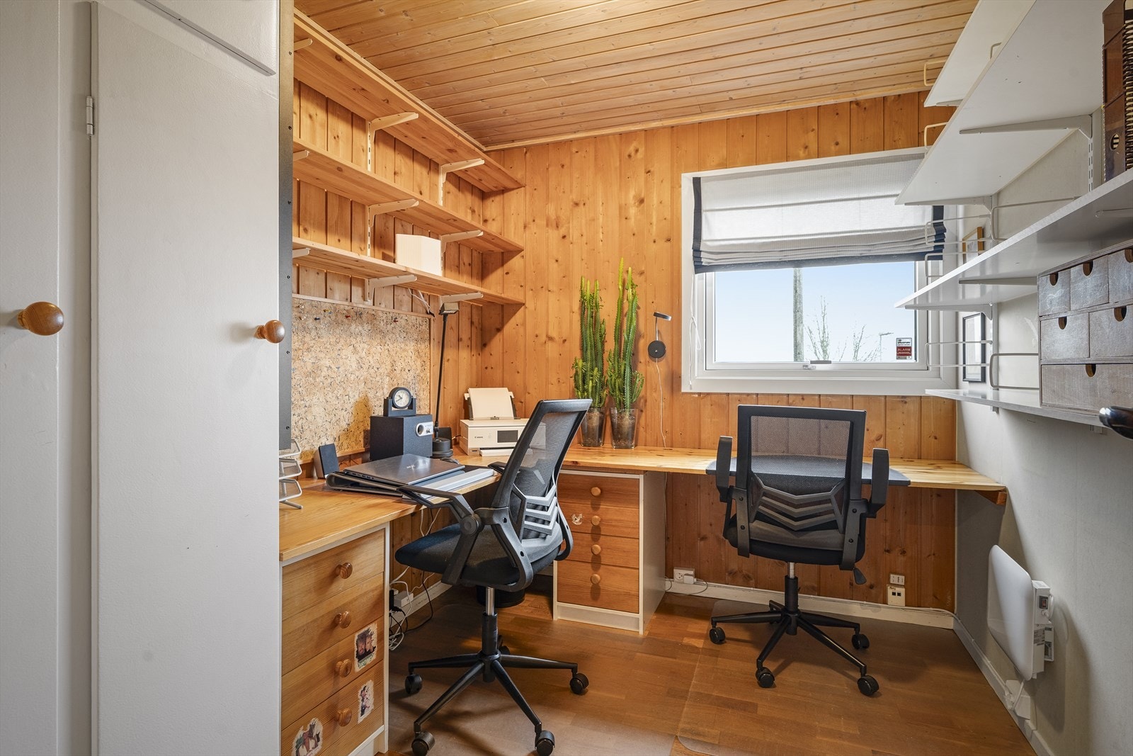 Soverom Galleribilde