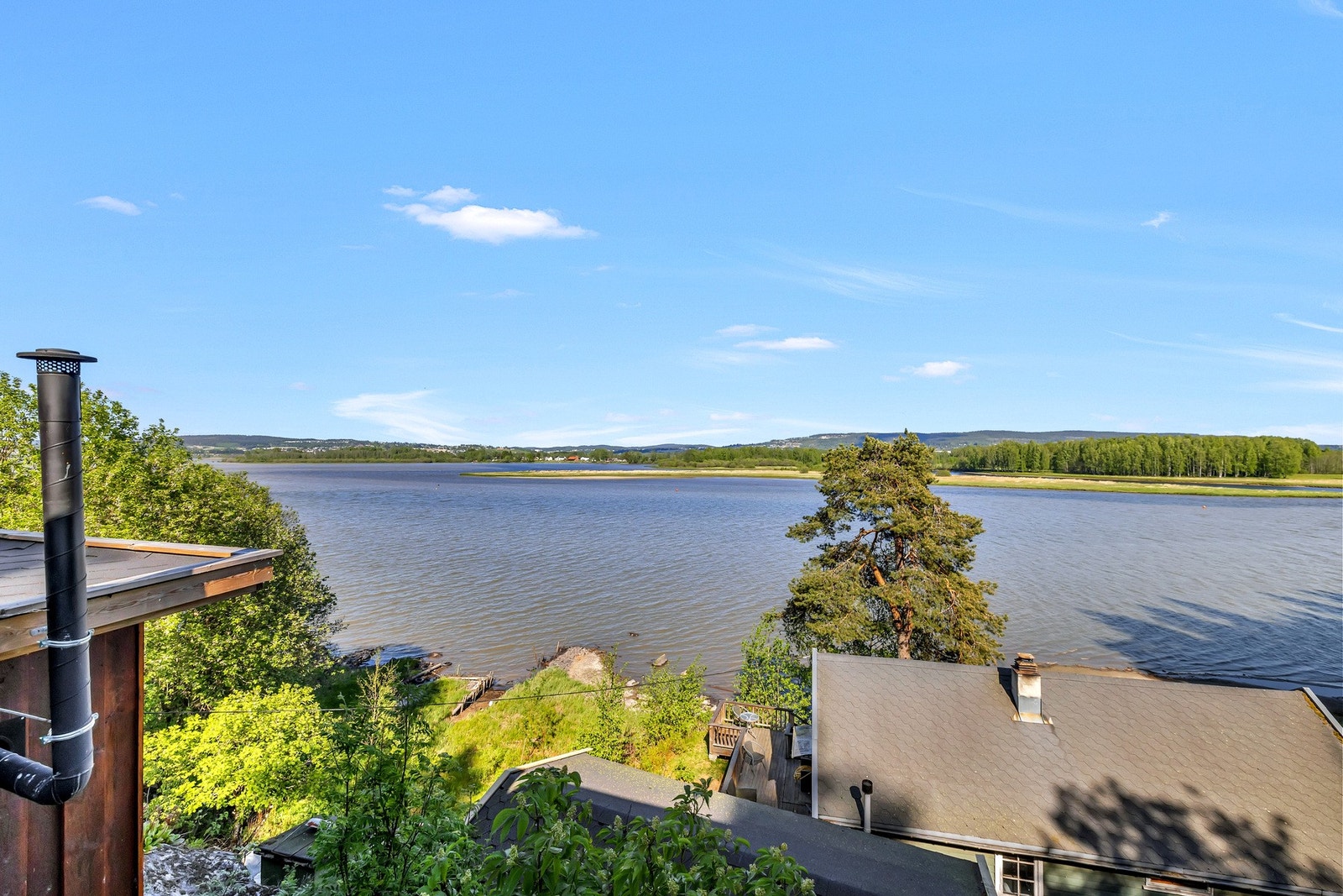 Badstue Galleribilde