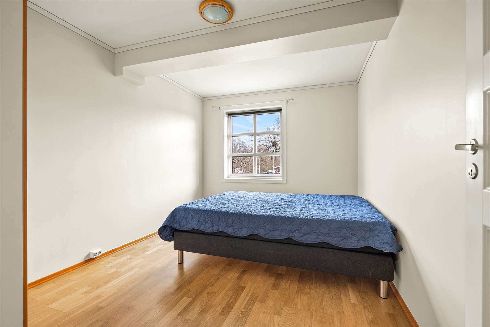 Hovedsoverom Galleribilde