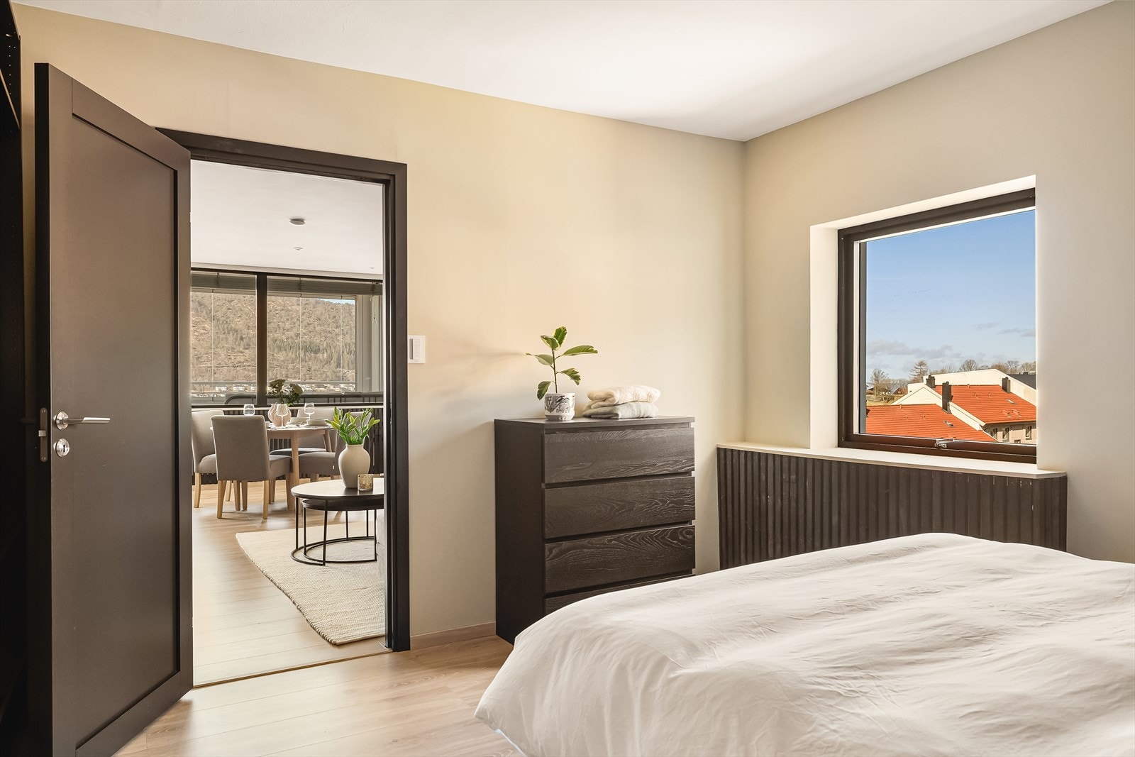 Hovedsoverom Galleribilde