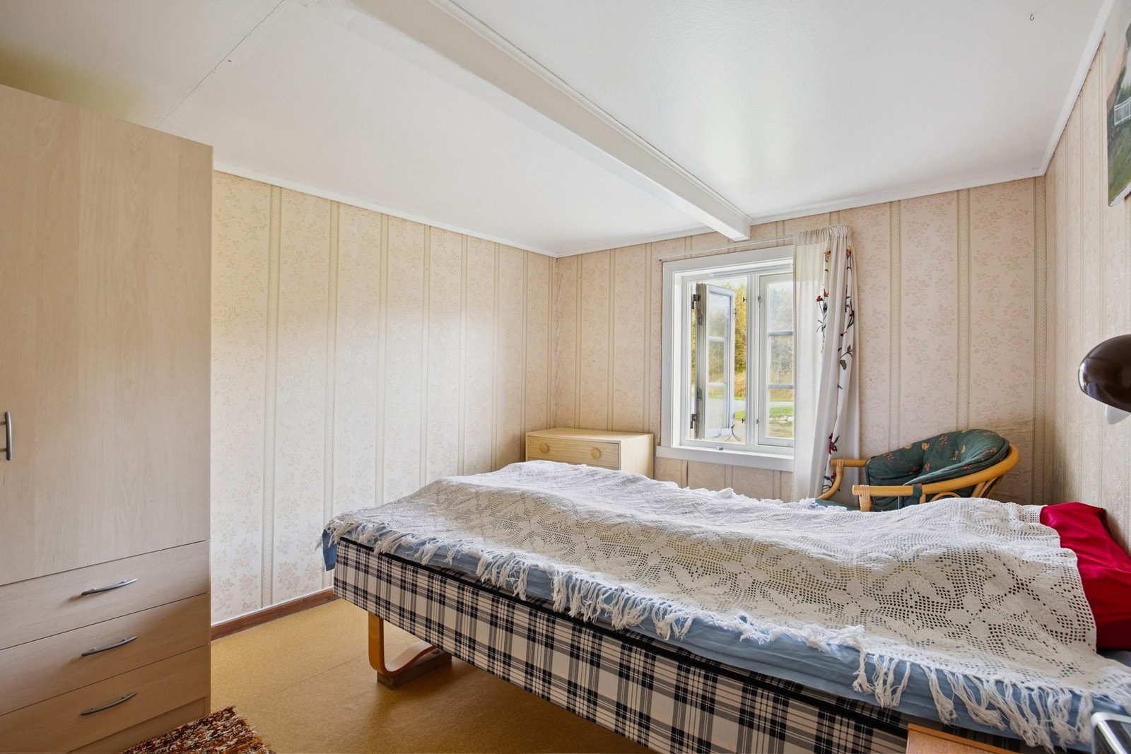 Soverom Galleribilde