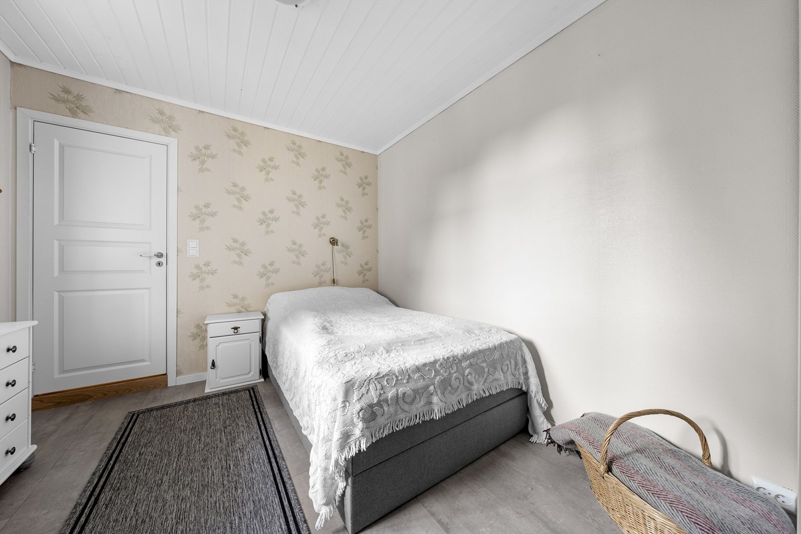 Master bedroom Galleribilde