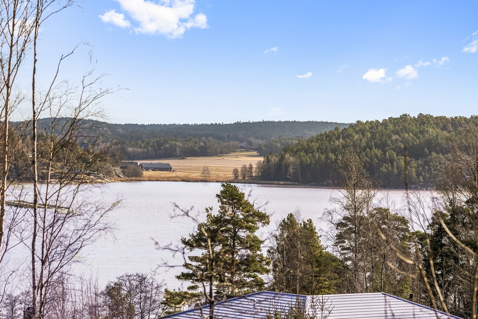 Nærhet til flotte turområder og rekreasjon. Galleribilde