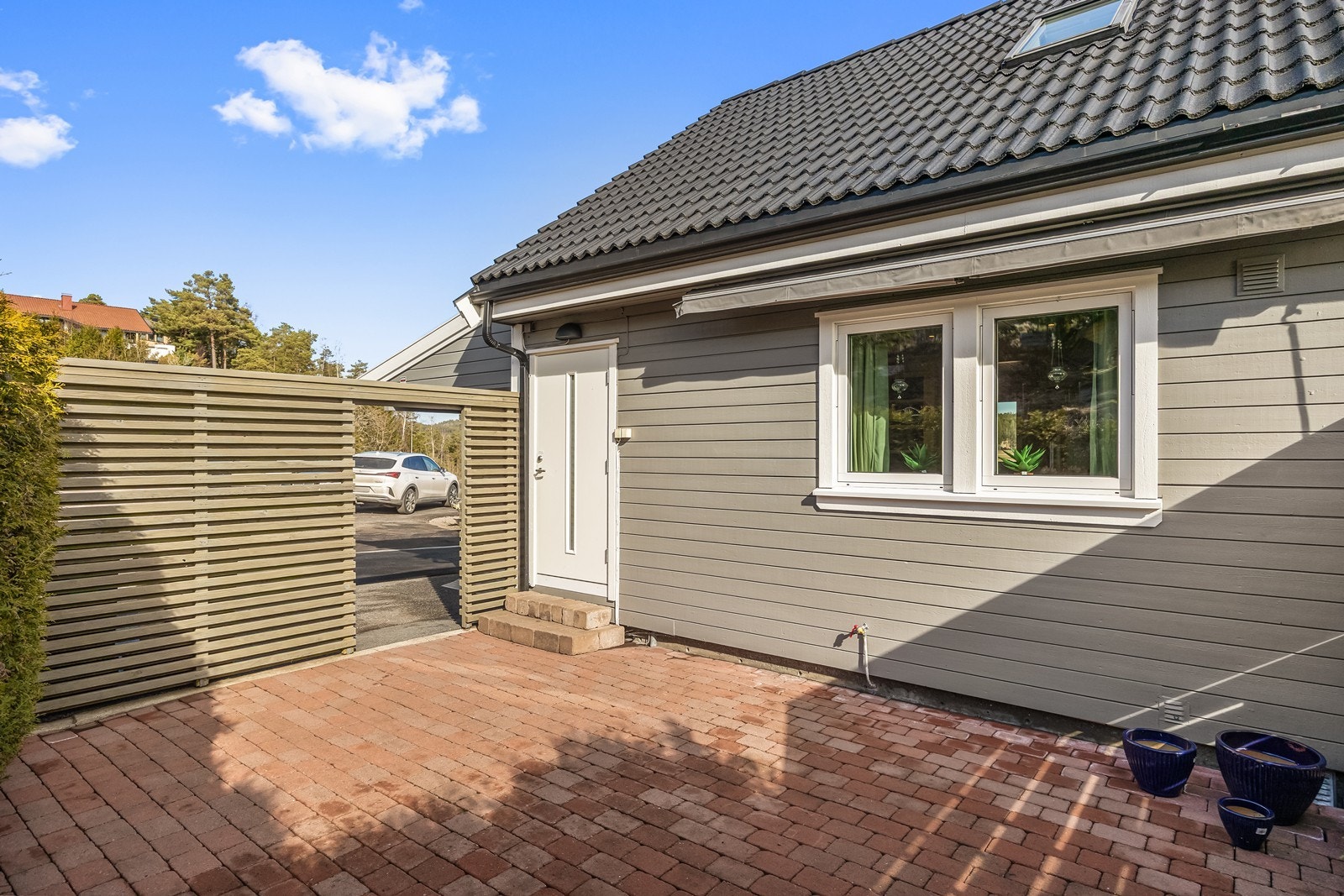 Velkommen inn til Lineveien 24 Galleribilde