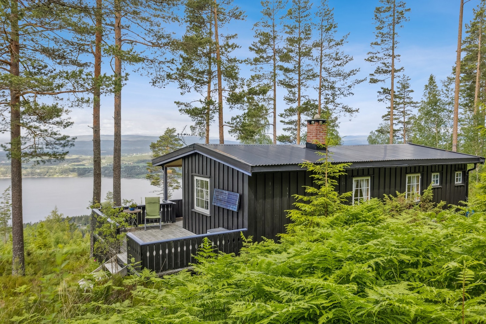 Gyllaveien 76 | eiendomsmeglerne avdeling Ringerike Galleribilde