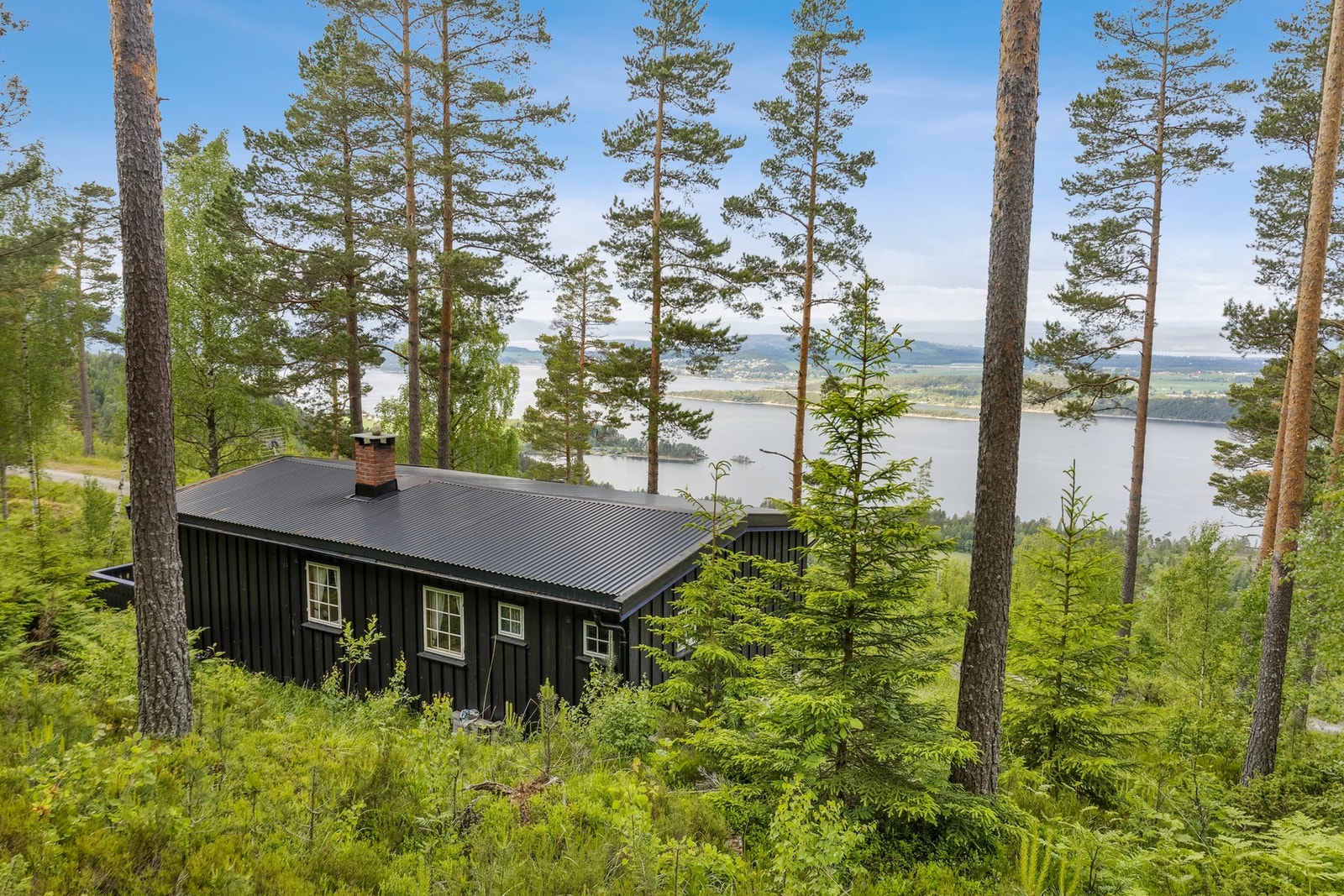 Gyllaveien 76 | eiendomsmeglerne avdeling Ringerike Galleribilde