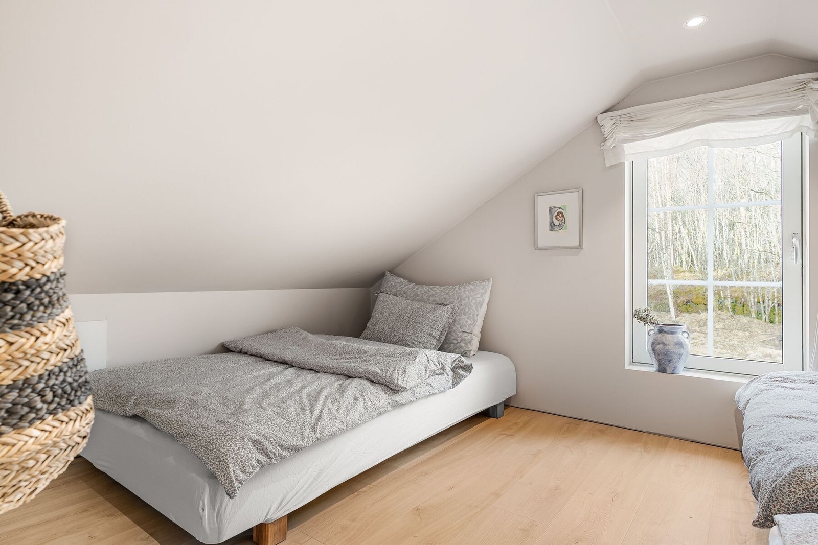 Her har man god plass til både familie og gjester. Galleribilde