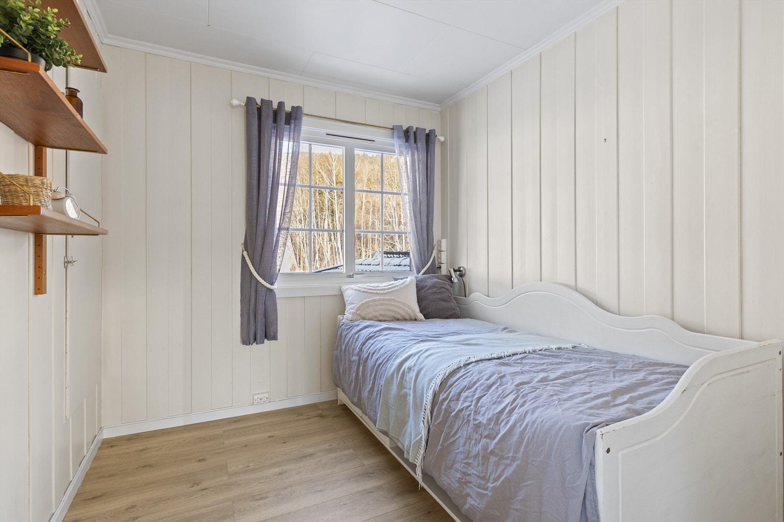 Soverom nr. 2 Galleribilde