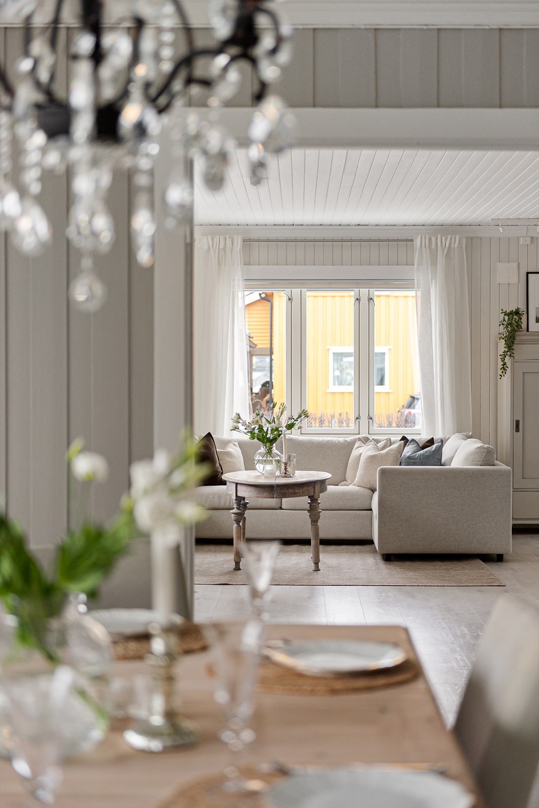 Meget innbydende. Galleribilde