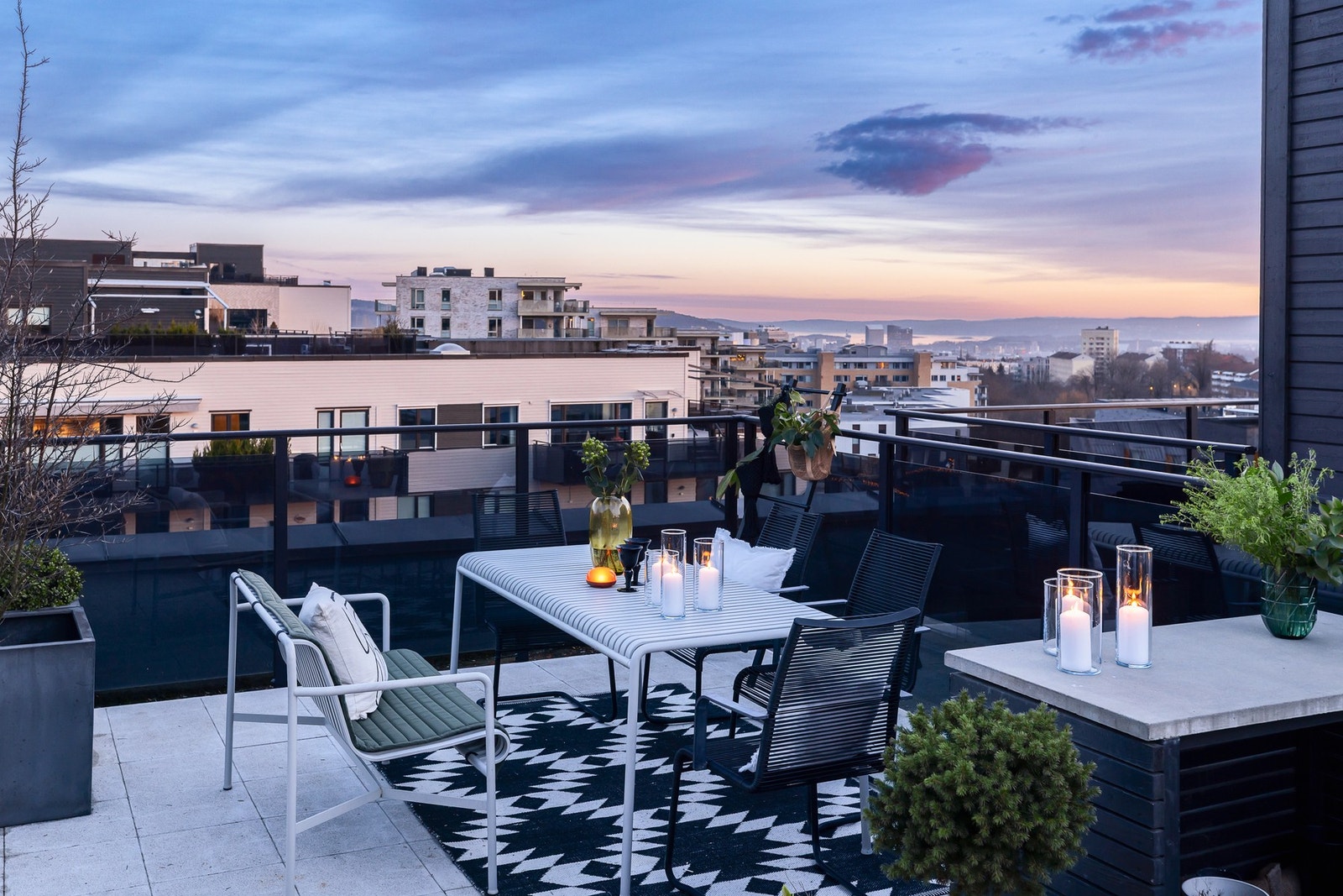 Velkommen til Fernanda Nissens gate 2A - En unik og moderne leilighet beliggende i populære Nydalen. Foto: Scott Kvitberg v/Fotostallen. Galleribilde