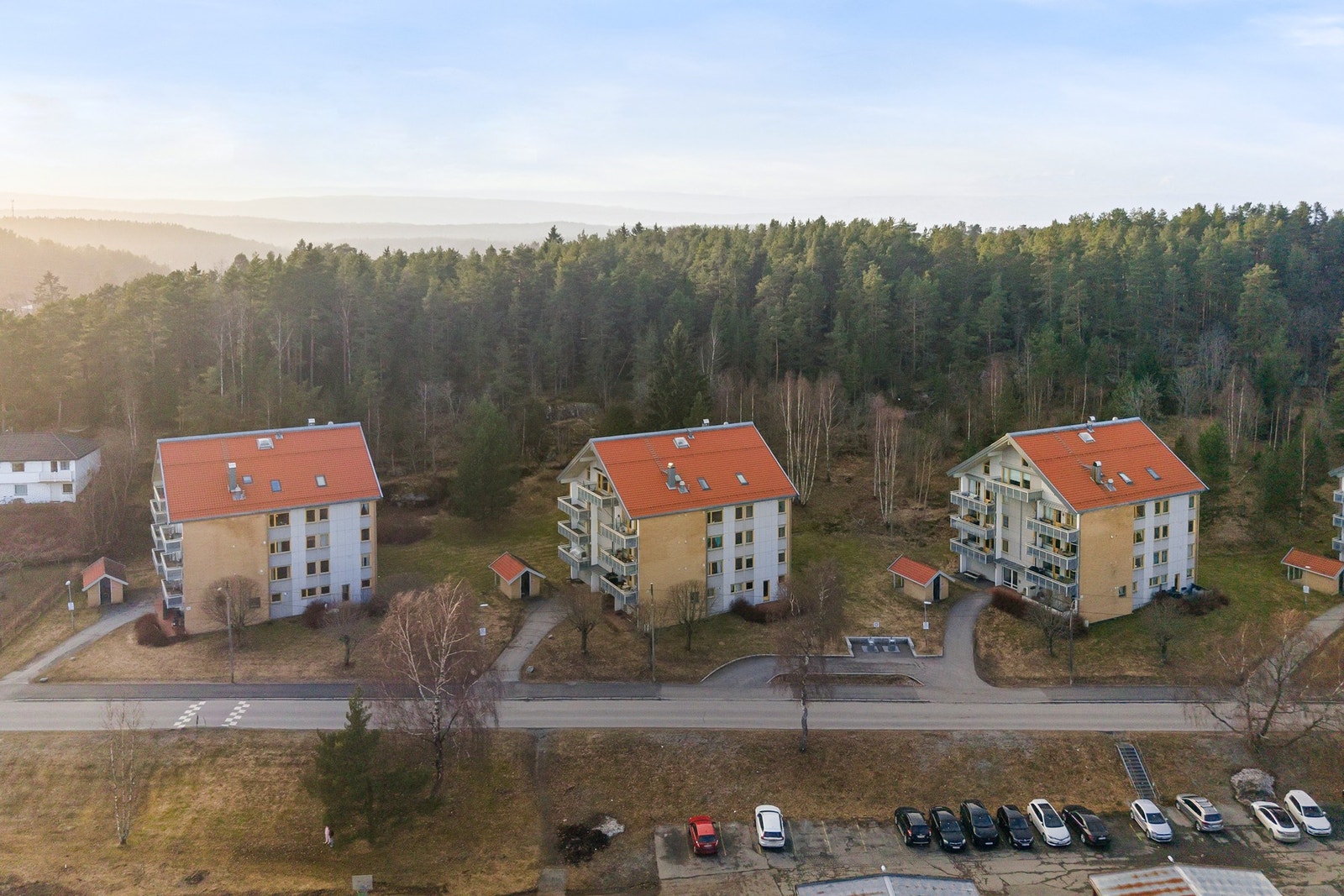 Oversiktsbilde Galleribilde