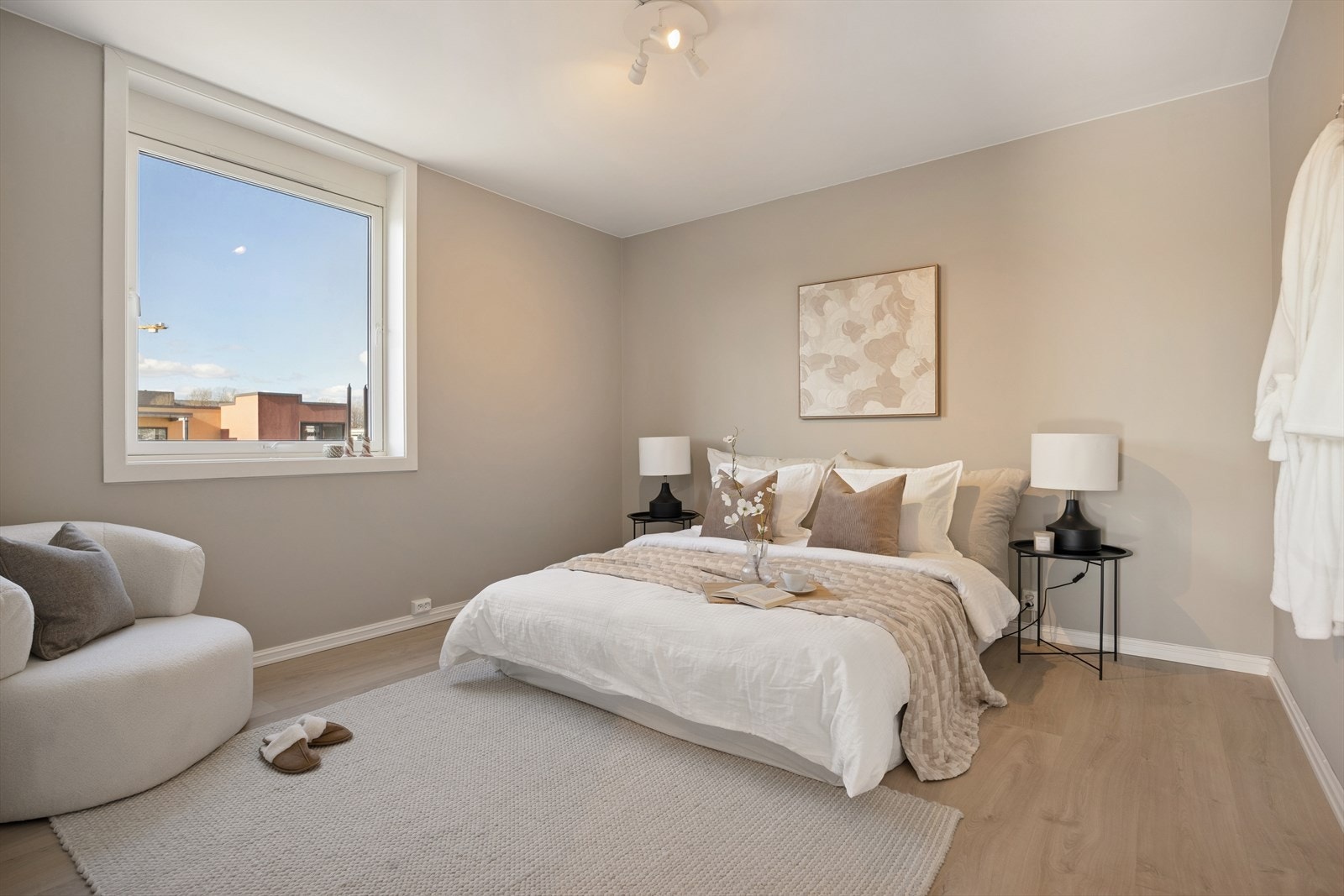 Soverom 1 Galleribilde