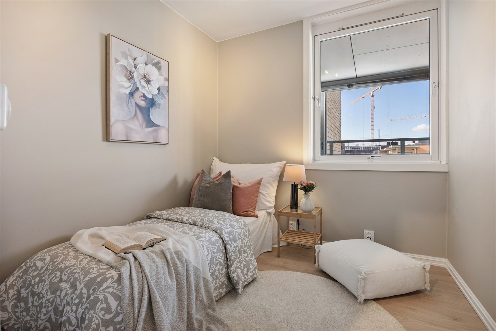 Soverom 3 Galleribilde