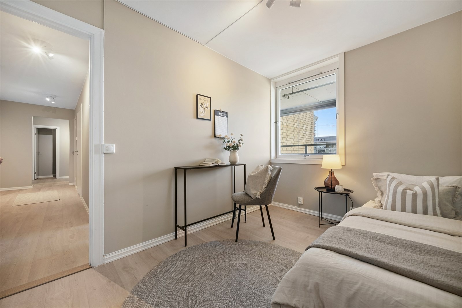 Soverom 2 Galleribilde