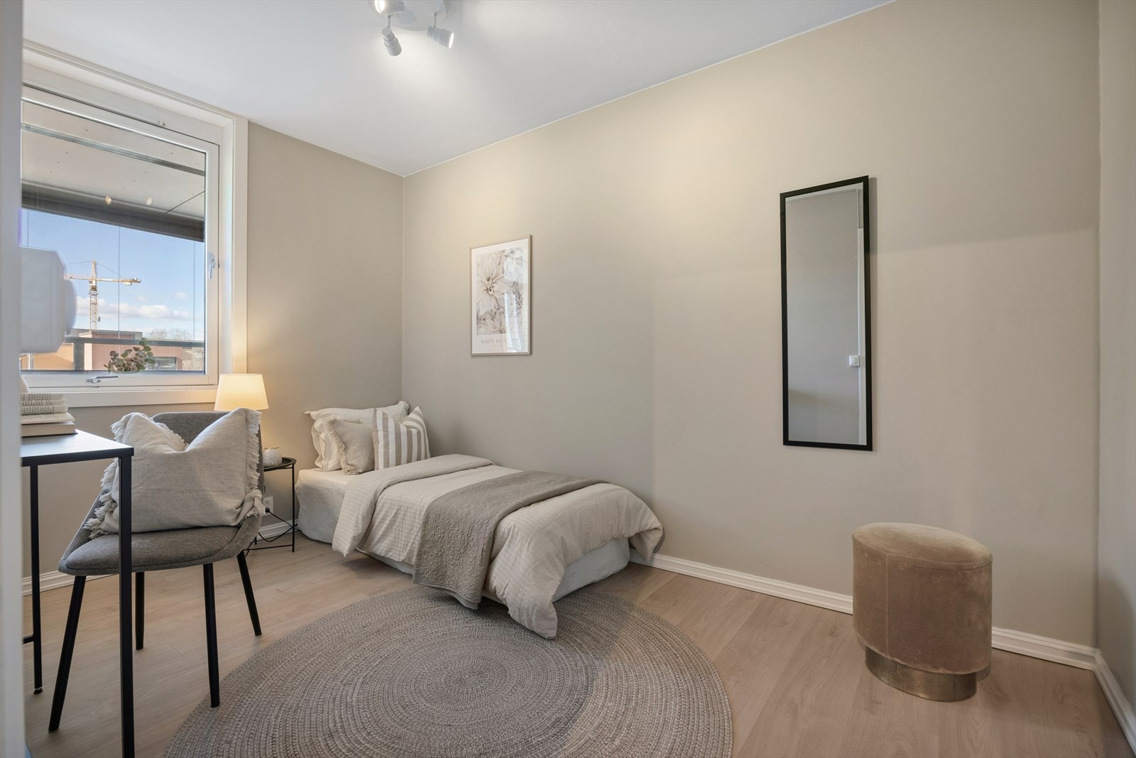 Soverom 2 Galleribilde