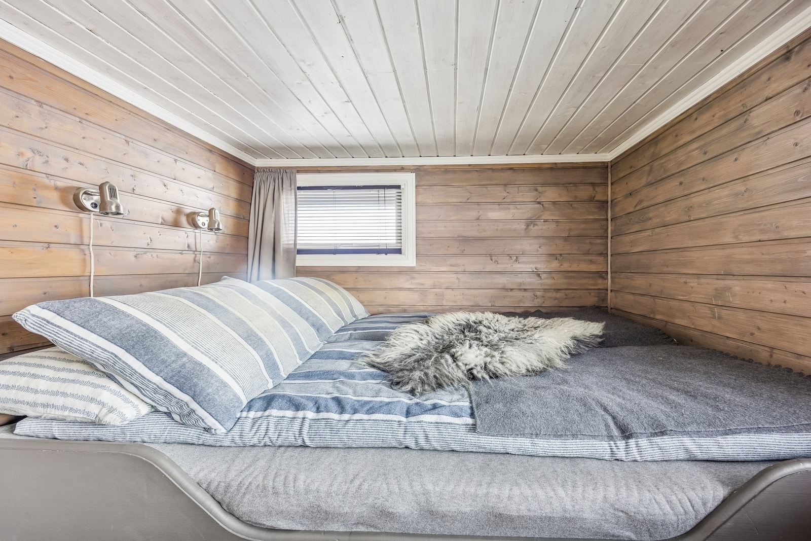 Soverom Galleribilde