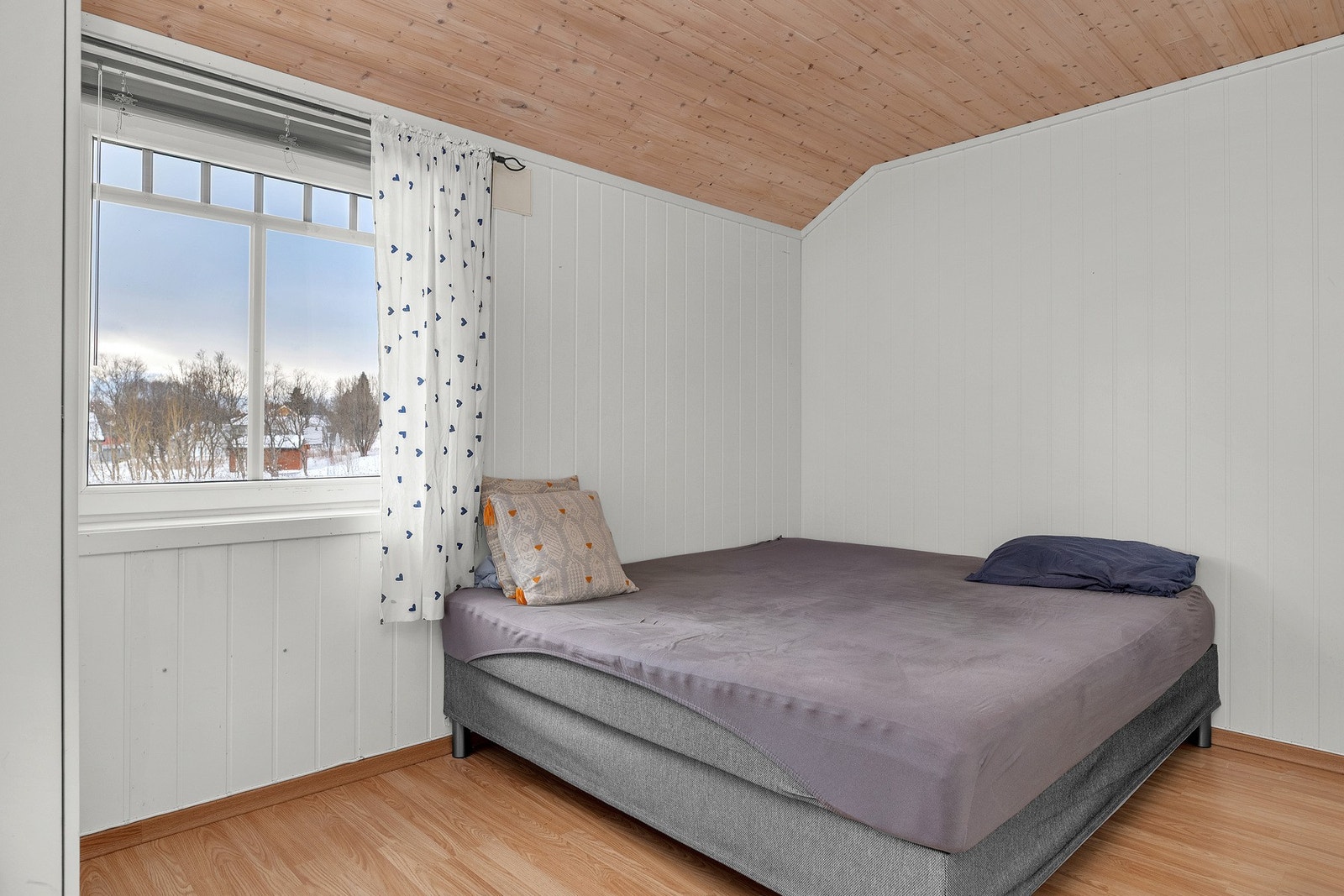 Soverom 2 Galleribilde