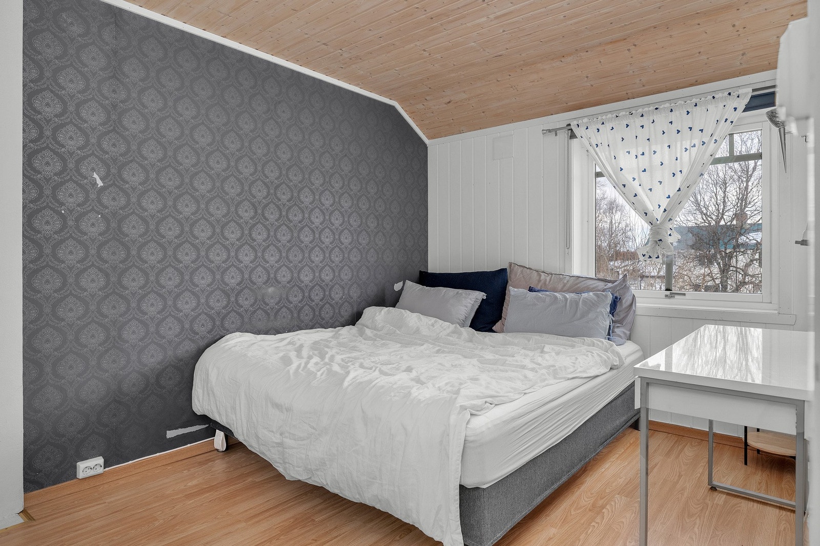 Soverom 3 Galleribilde