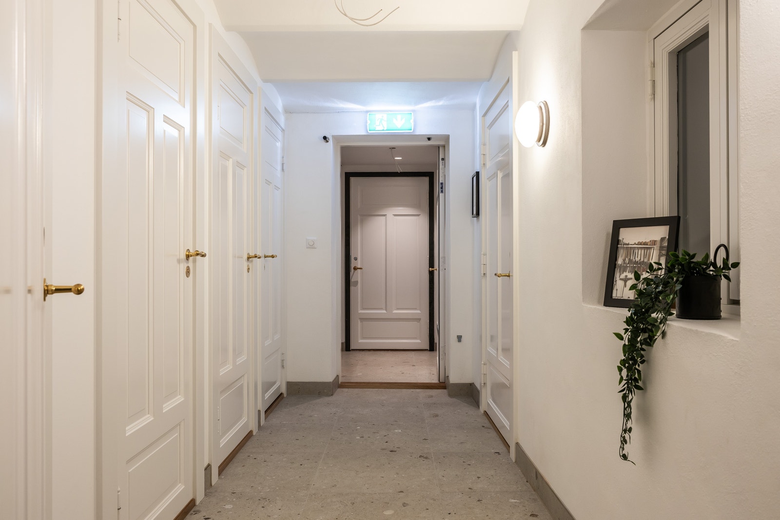 Kjeller Galleribilde