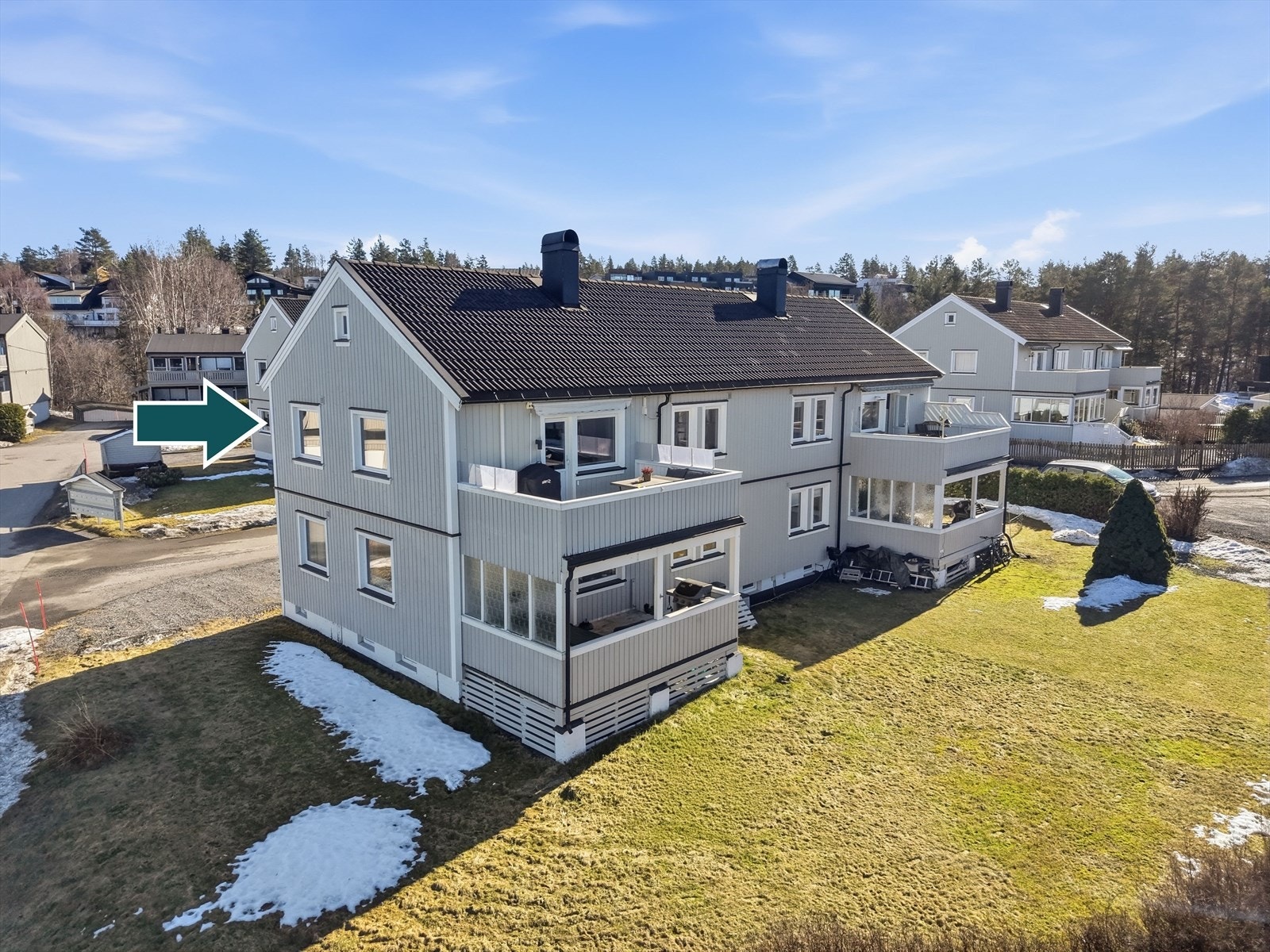 Velkommen til Stalsbergs gate 10! Fin leilighet med fantastisk beliggenhet! Galleribilde