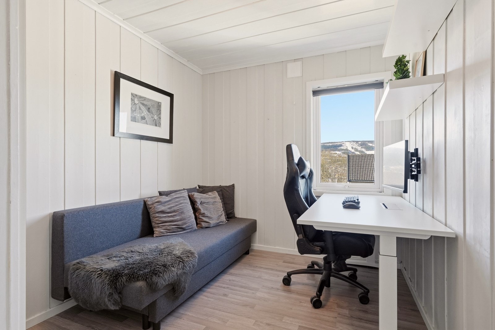 Soverom 2. Galleribilde