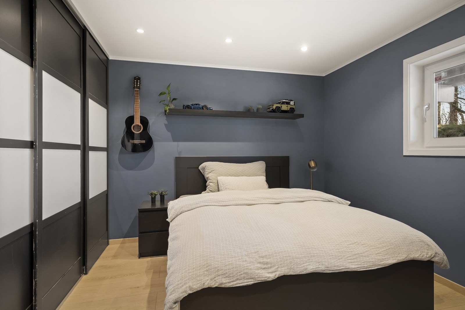 Soverom 2 Galleribilde