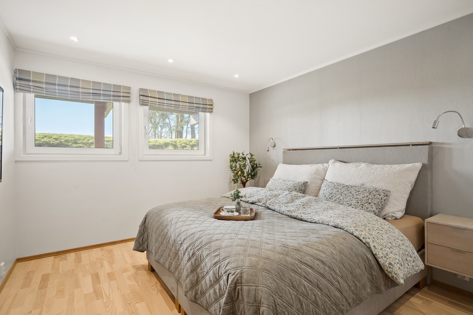 Soverom 3 (ikke bruksendret og godkjent) Galleribilde