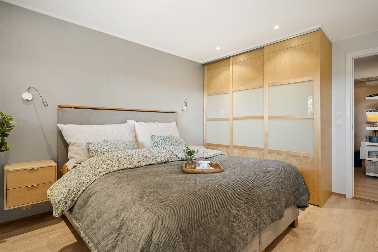 Soverom 3 (ikke bruksendret og godkjent) Galleribilde