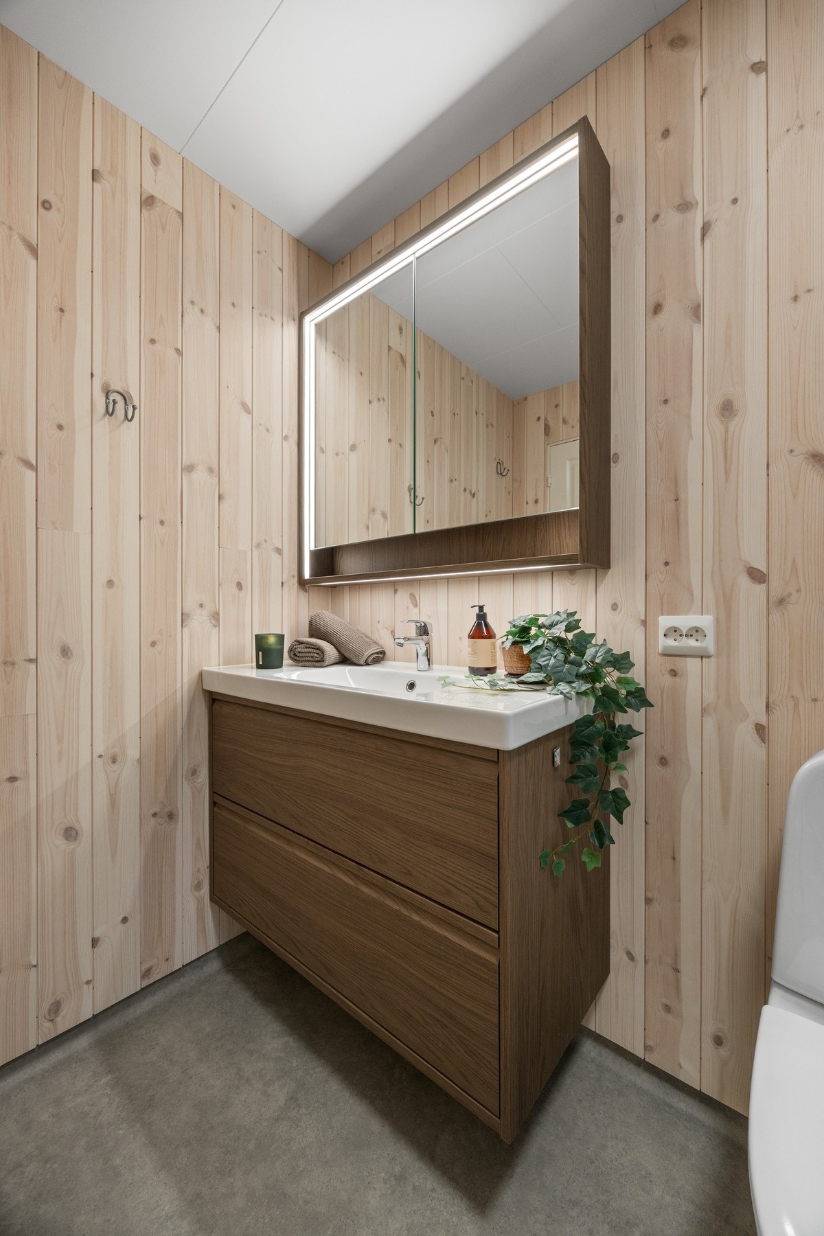 Servantskap Galleribilde