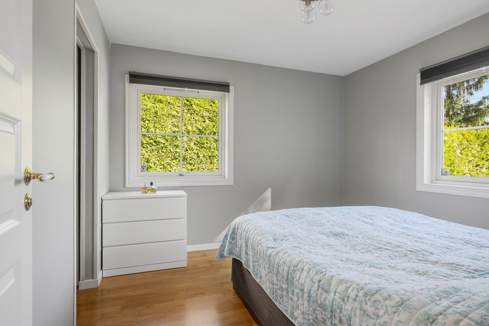 Soverom 1 Galleribilde