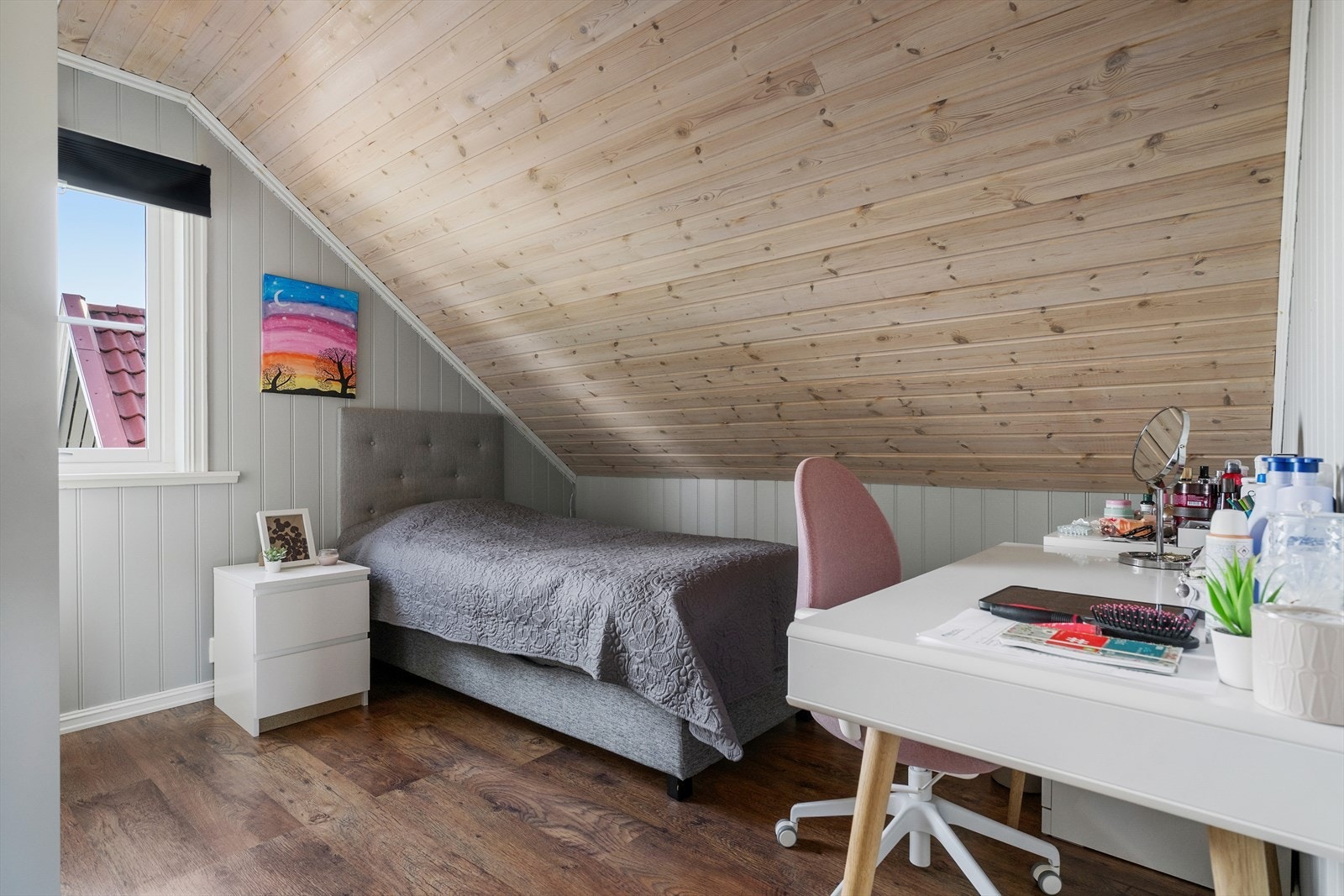 Soverom 3 Galleribilde