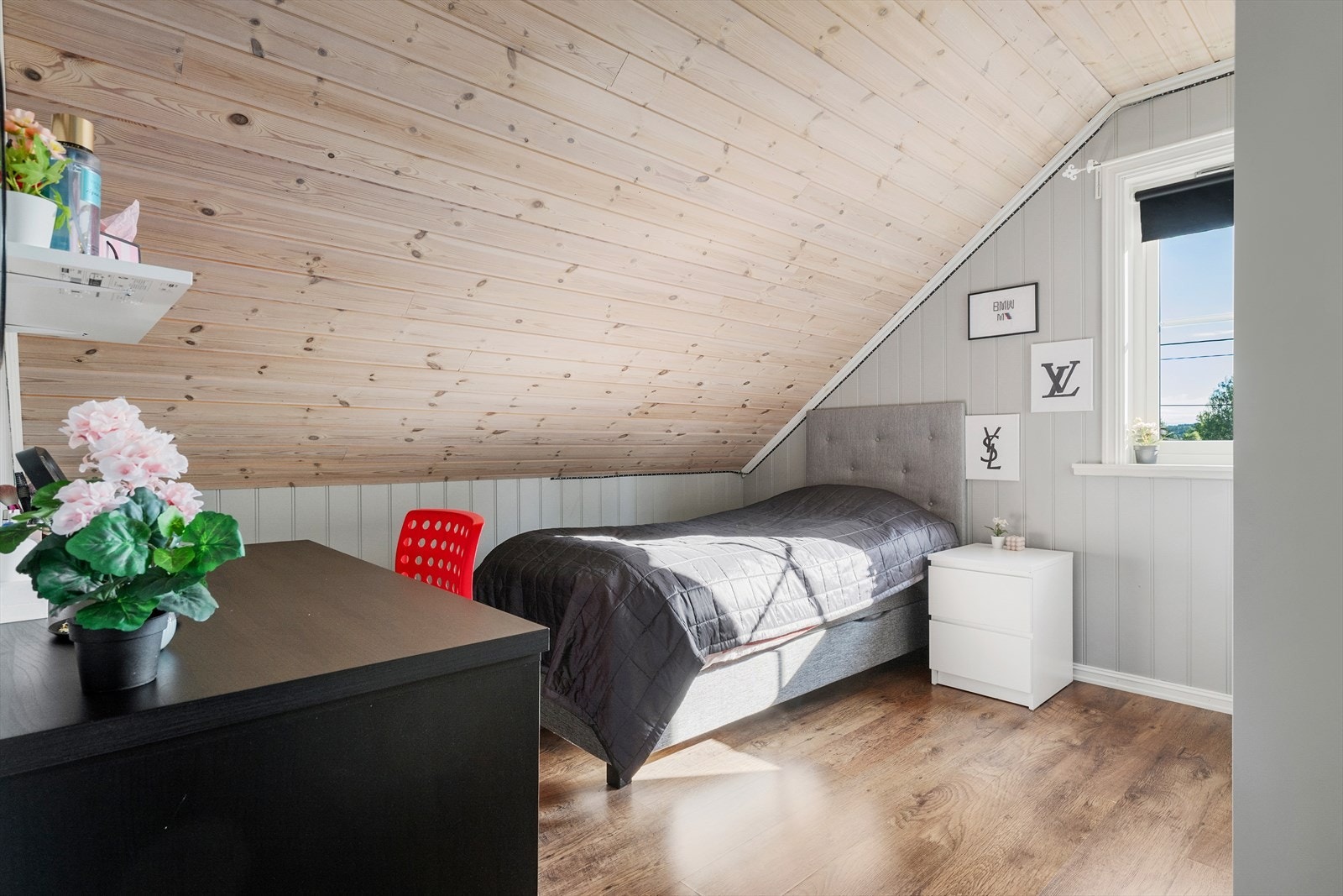 Soverom 2 Galleribilde