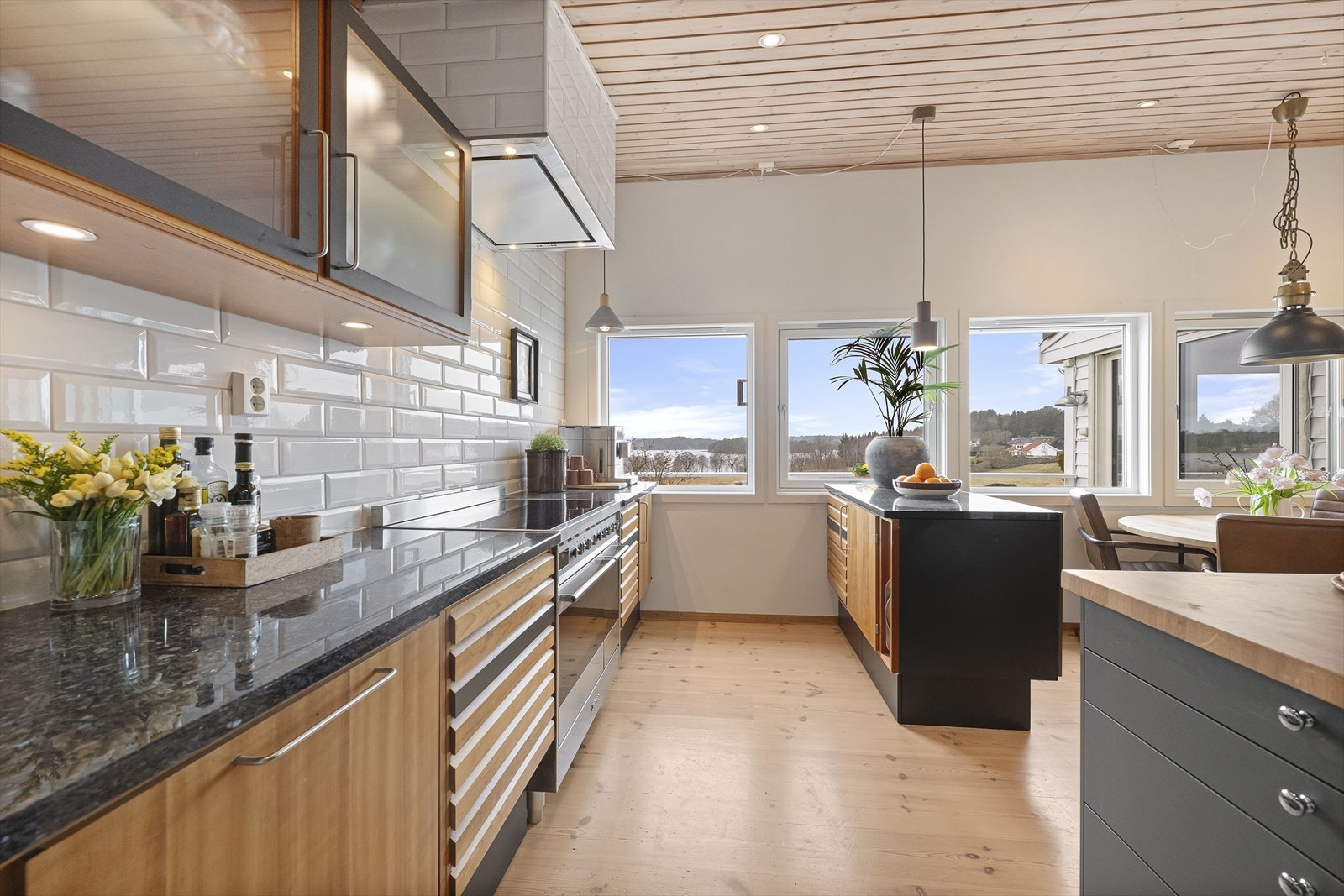 Lekker og tidløs klassiker fra uno form Galleribilde