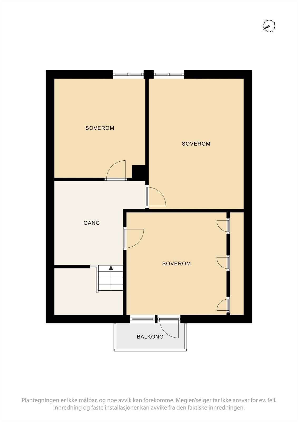 Plantegninger Galleribilde