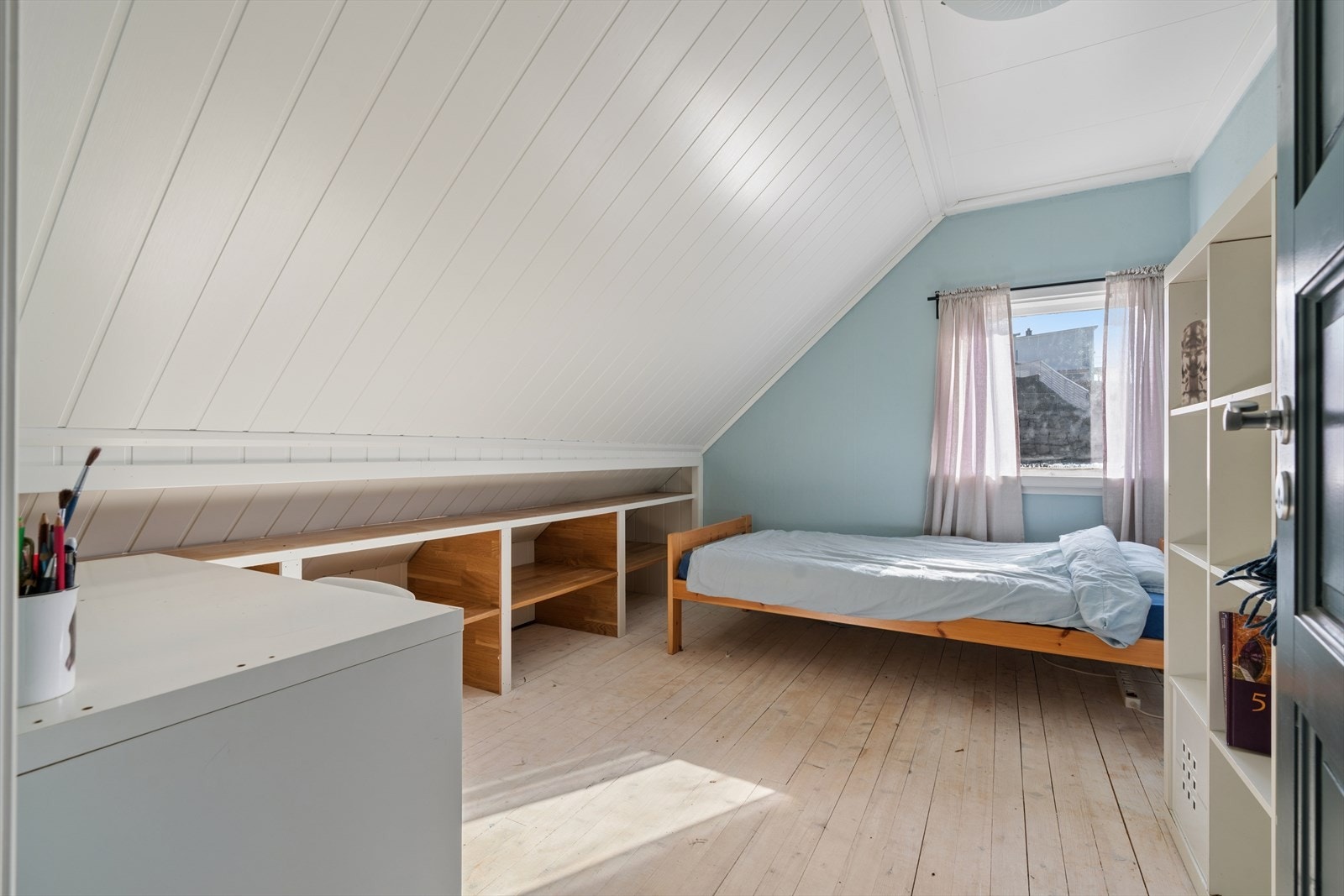 Soverom Galleribilde