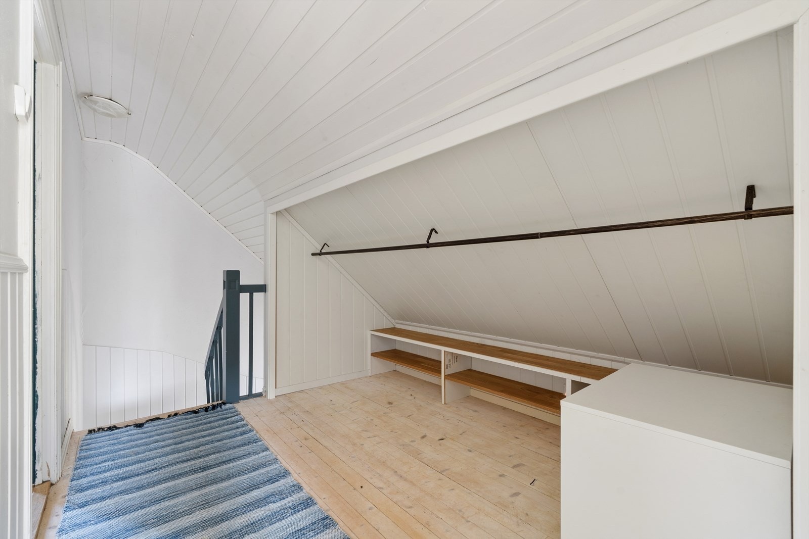 Gang oppe Galleribilde