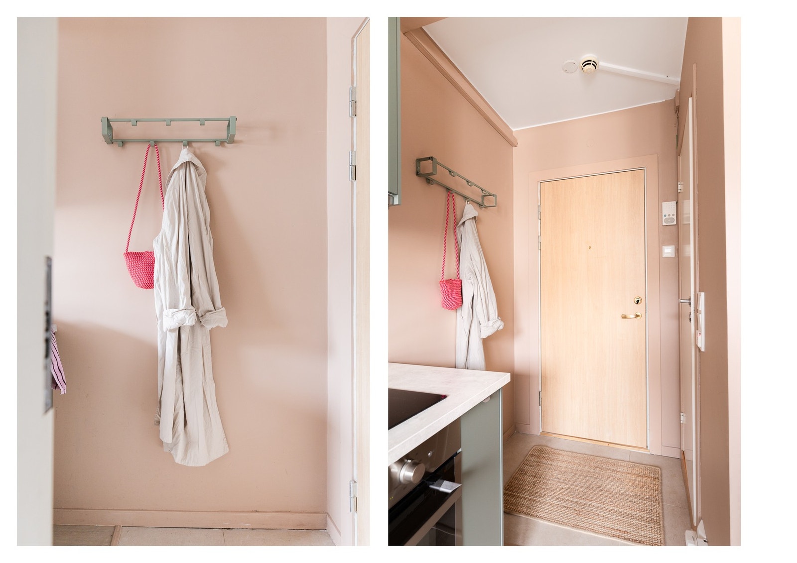 Foto: Scott Kvitberg. Galleribilde