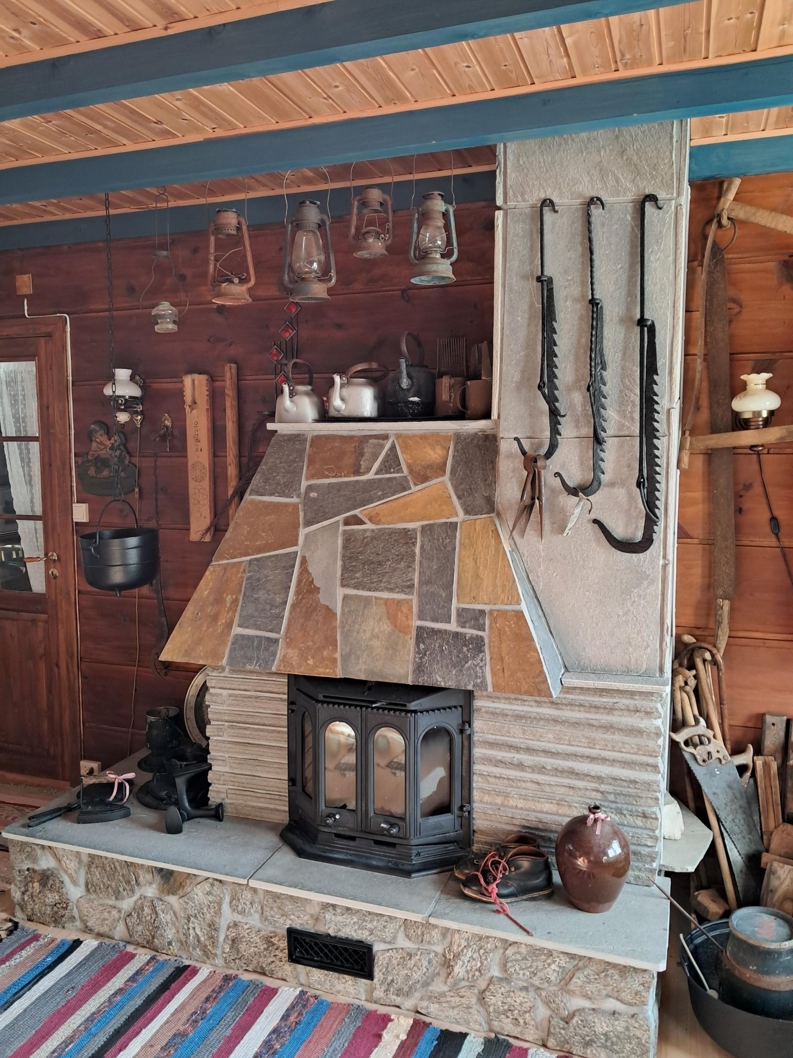 Vedovn også her Galleribilde