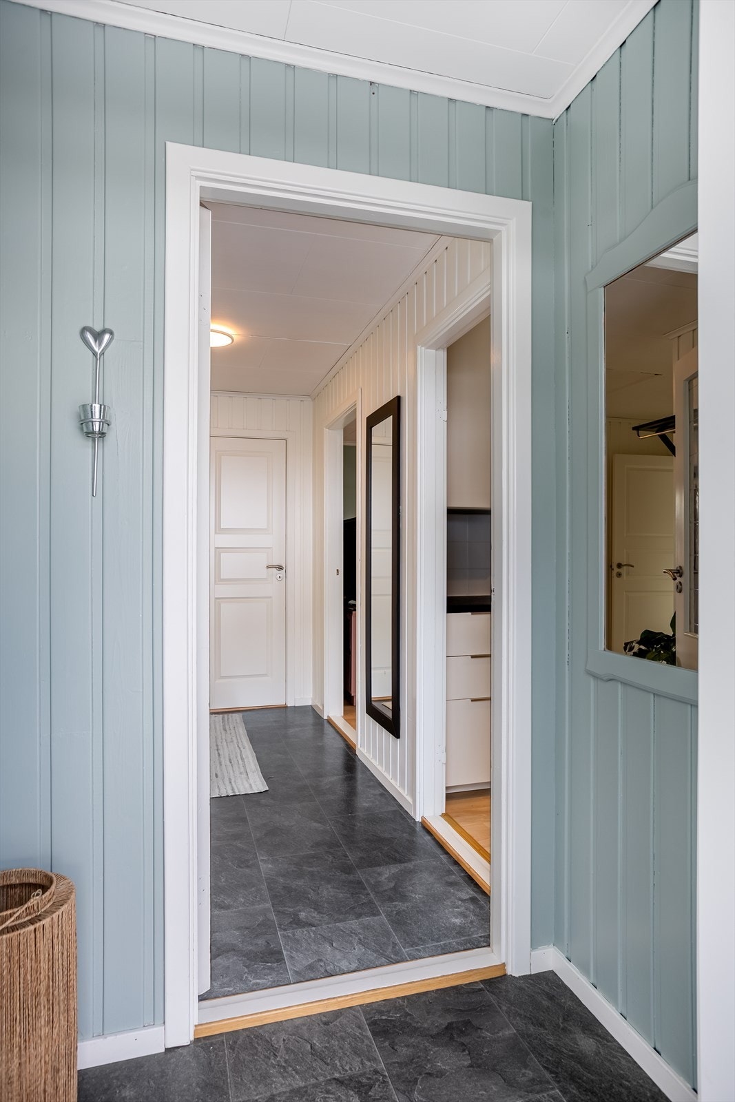 Velkommen inn! Galleribilde