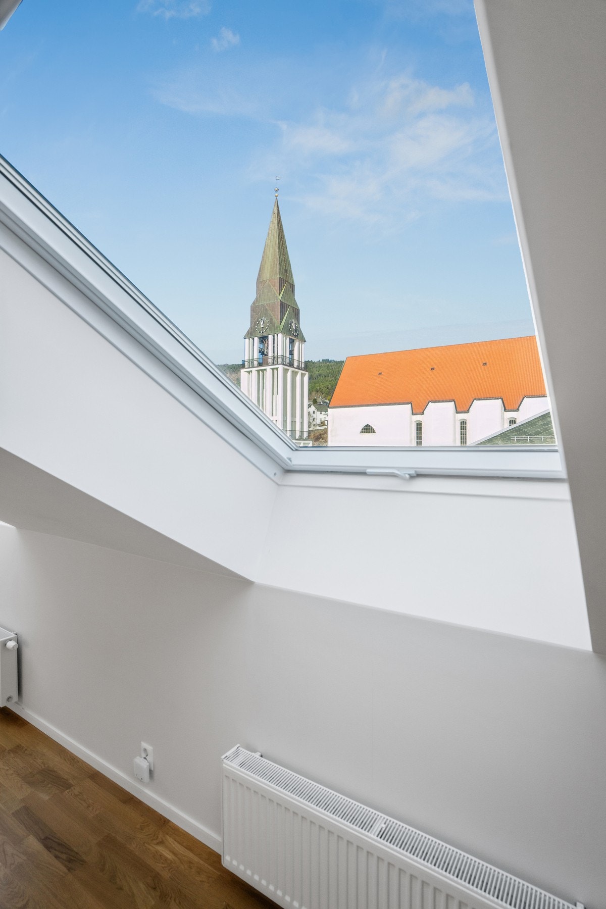 Detalj og stue Galleribilde