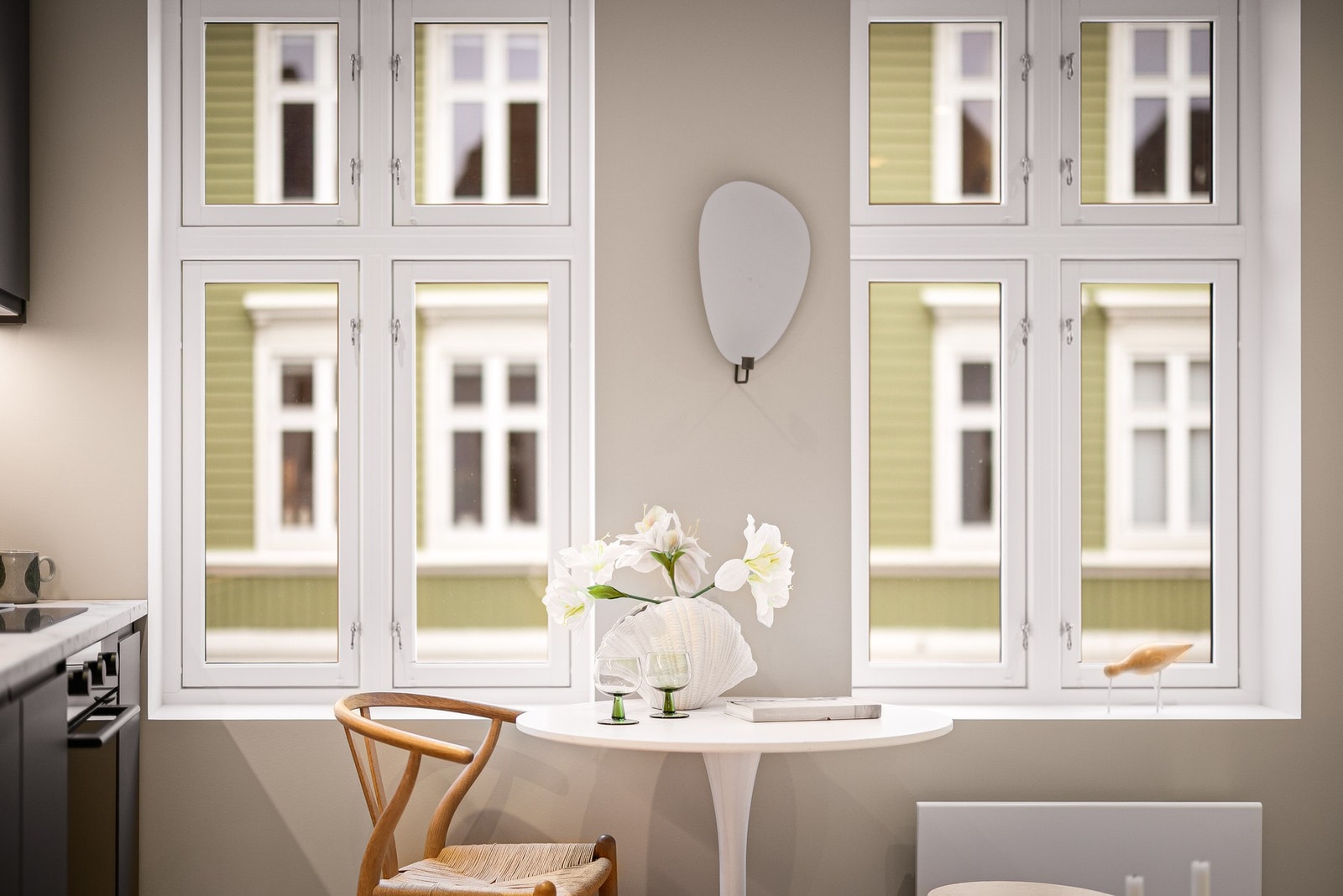 Elektrisk oppvarming Galleribilde