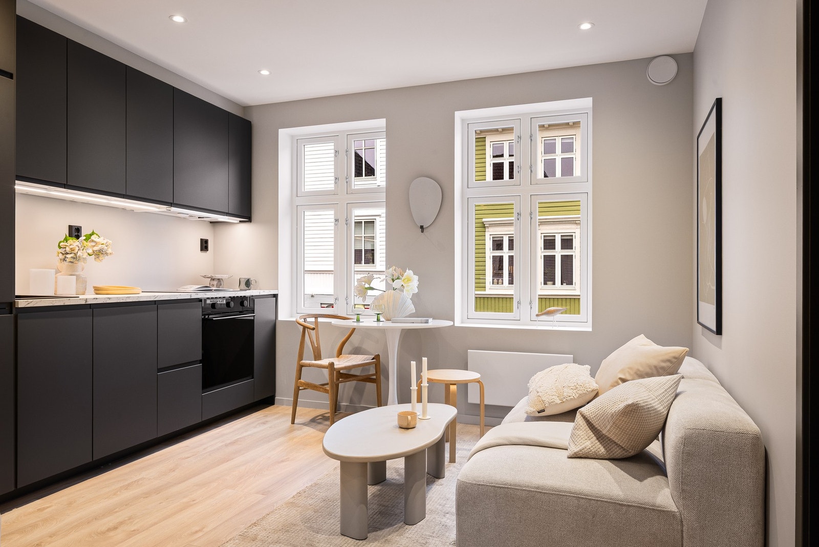 Velkommen til Ekregaten 14 Galleribilde